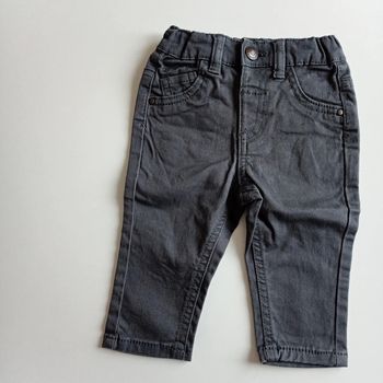 Jean bébé garçon