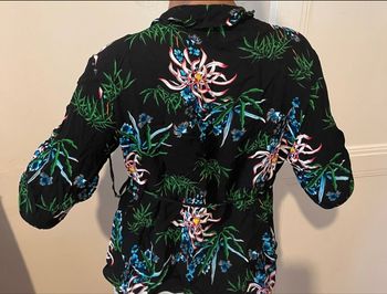 Chemise Kenzo neuve  taille 38