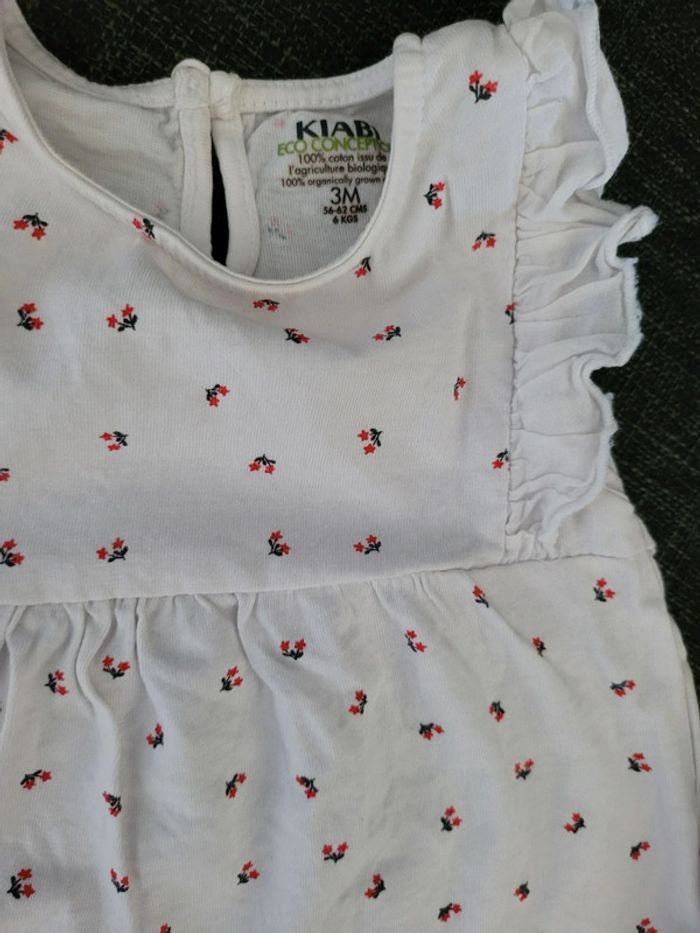 Lot fille été - photo numéro 4