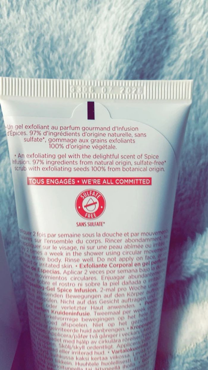 Lot beauté hygiène - photo numéro 5