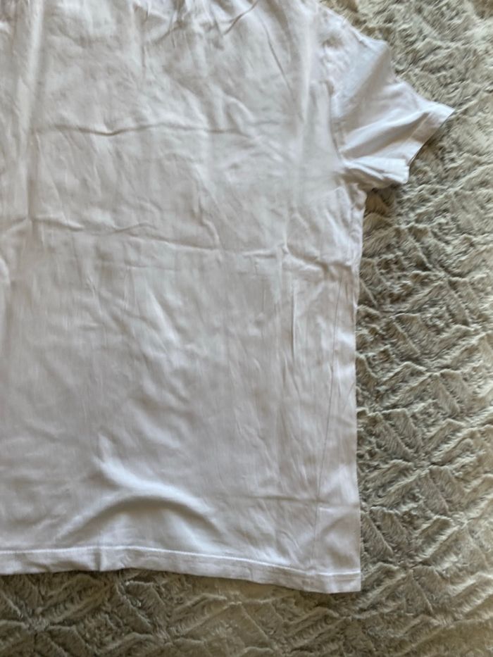 T-shirt tête de mort Liberto16 ans - photo numéro 2