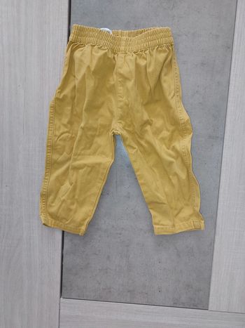 Pantalon / 12mois