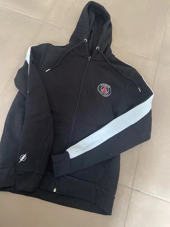 Veste PSG homme