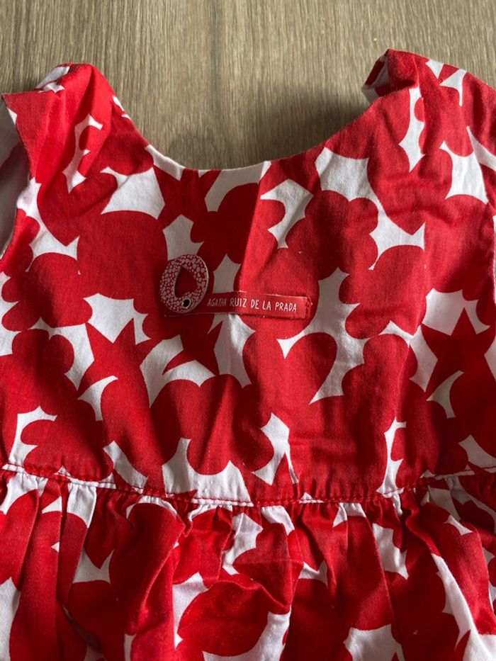 Robe taille 4 ans - photo numéro 2