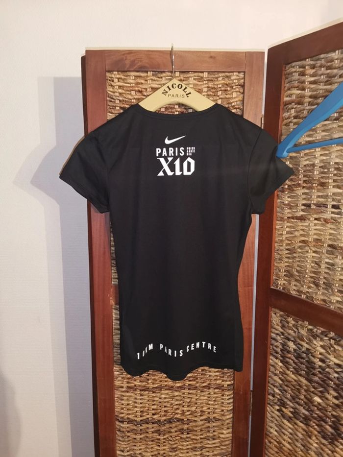 Teeshirt nike - photo numéro 2