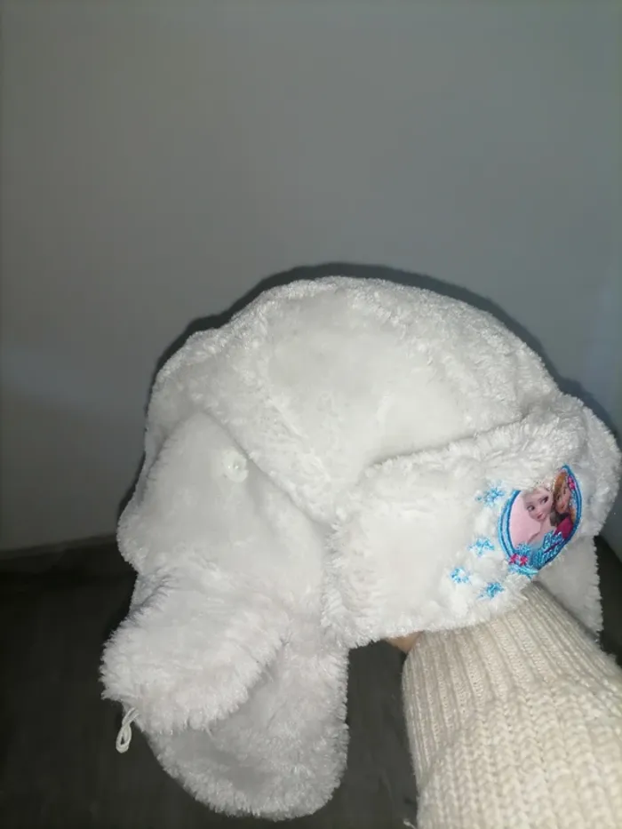 Bonnet - photo numéro 2