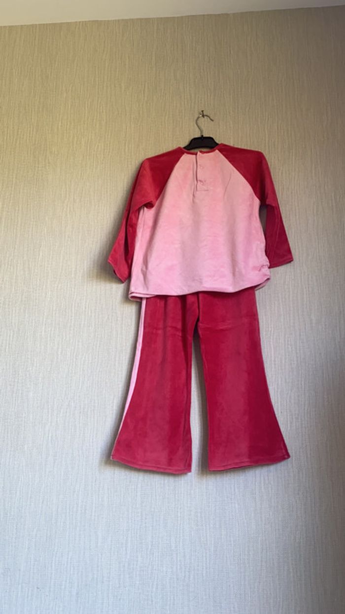 Pyjama Sucre d’orge - photo numéro 2
