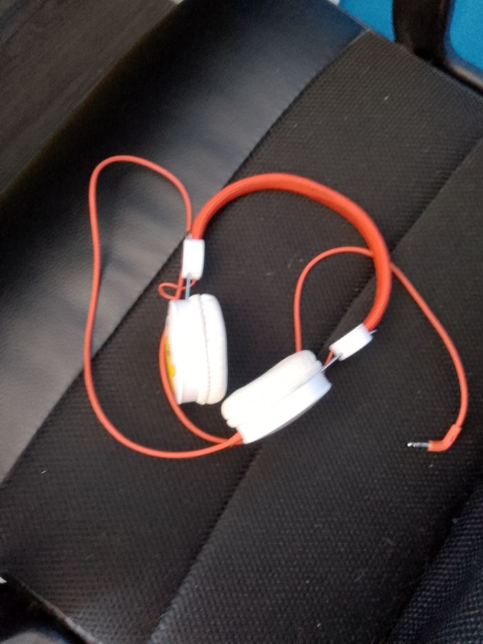 Casque pokemon - photo numéro 3