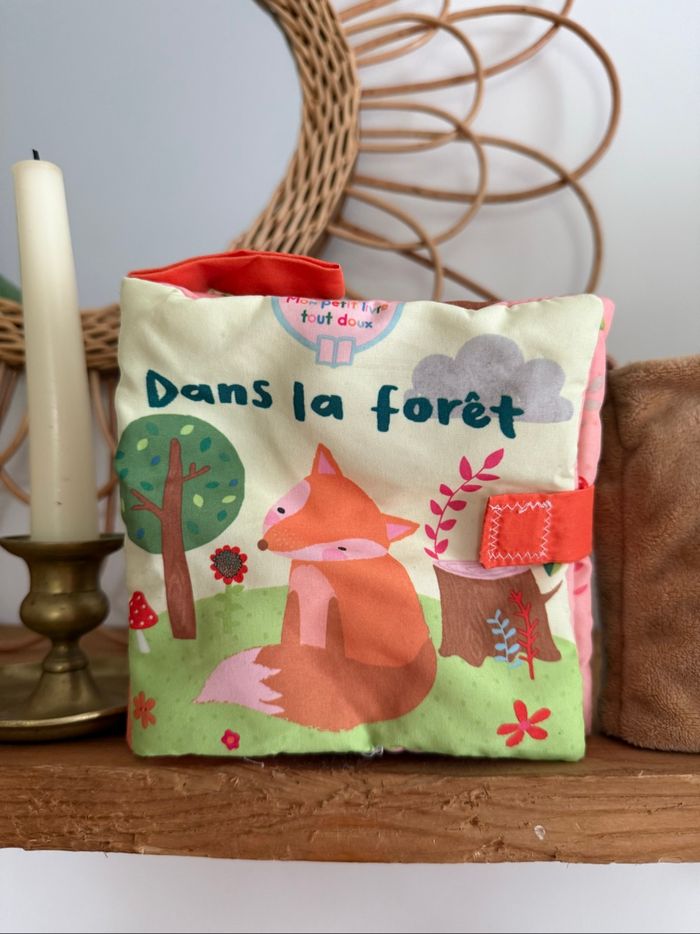 Lot livre bébé - photo numéro 2