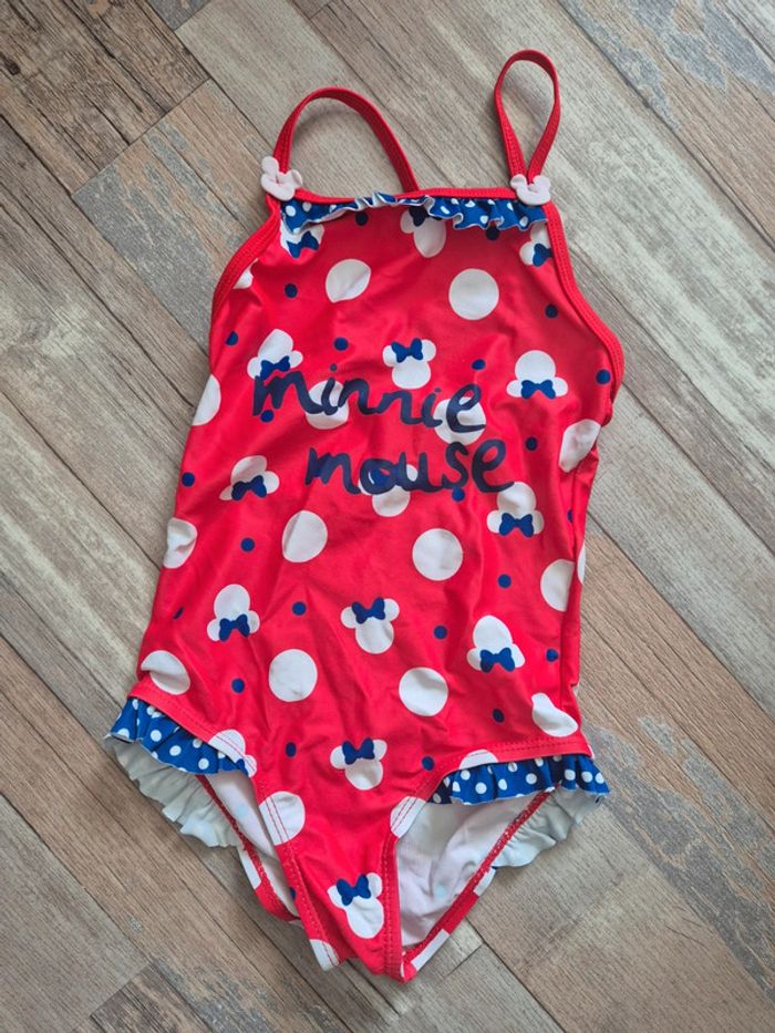 Maillot de bain 6 ans
