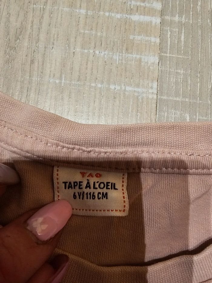 T shirt - photo numéro 2