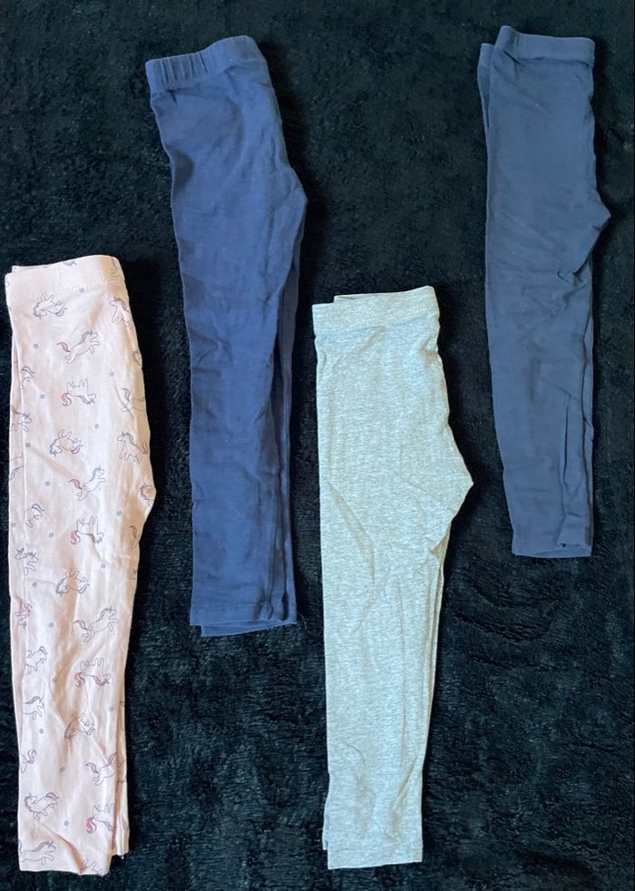 Lot Pantalons - photo numéro 5