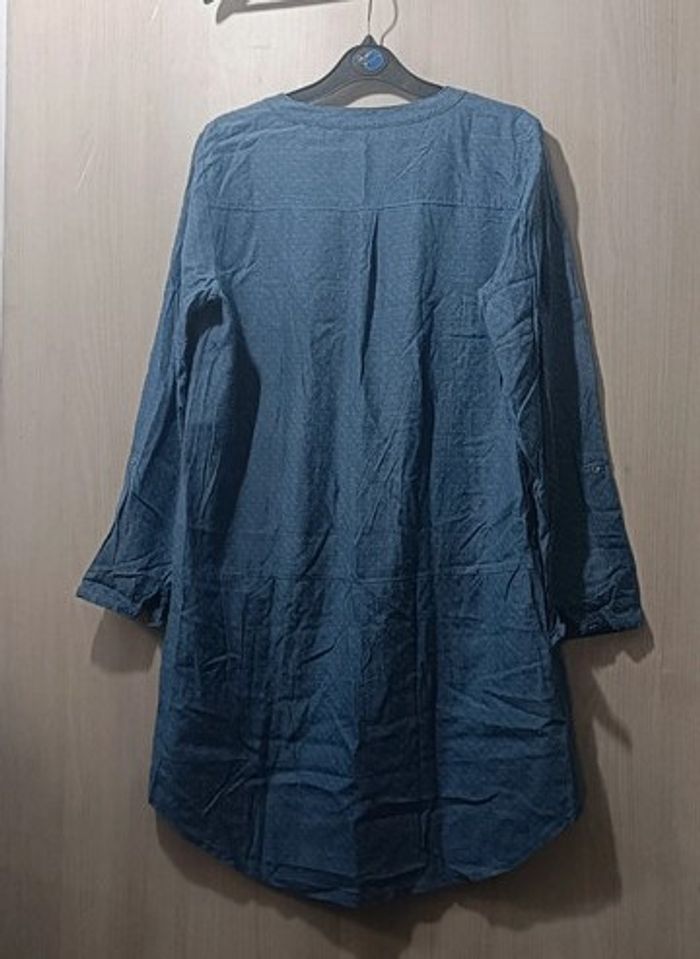 Chemise taille 38/40 - photo numéro 2