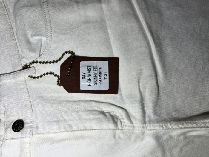 Jeans Shams - photo numéro 10