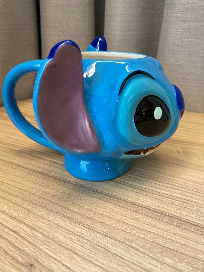 Gros mug stitch - photo numéro 4