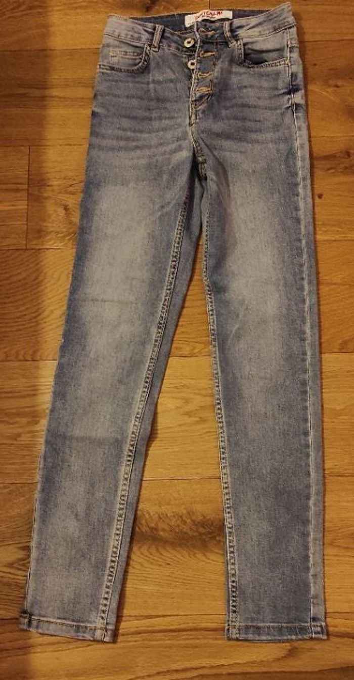Jean Jennyfer 32/XXS