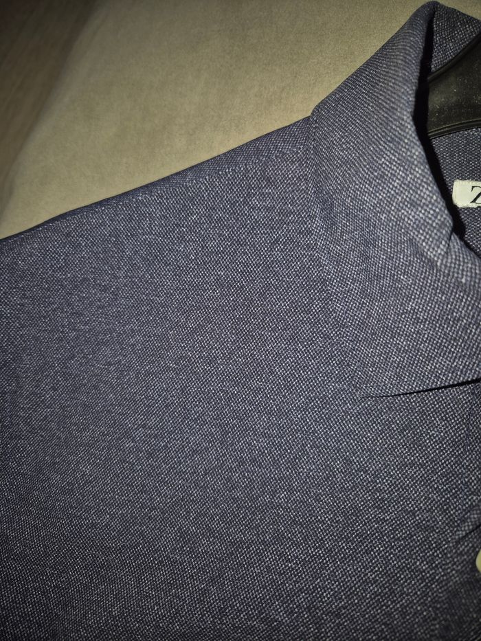 Chemise homme - photo numéro 4