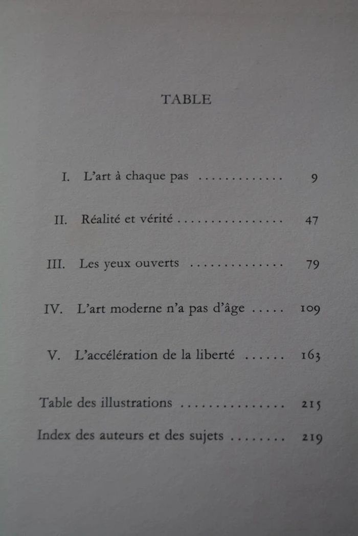 Regarder la peinture introduction à l'art contemporain - photo numéro 6