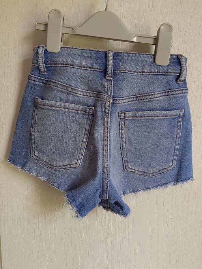 Short 8-9 ans - photo numéro 2