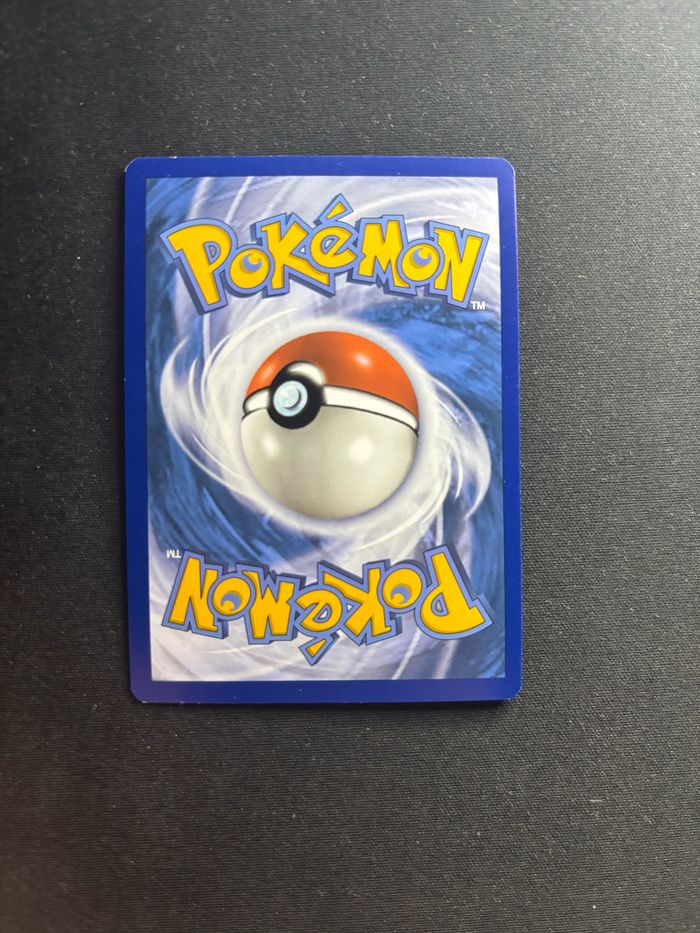Carte Pokémon Cuencia gold 229/197 - Flammes Obsidiennes FR - photo numéro 2