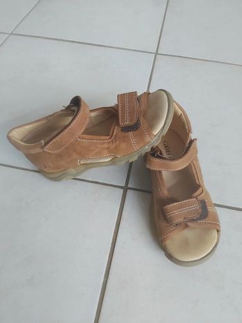 Sandales garçon GBB taille 27 (78)