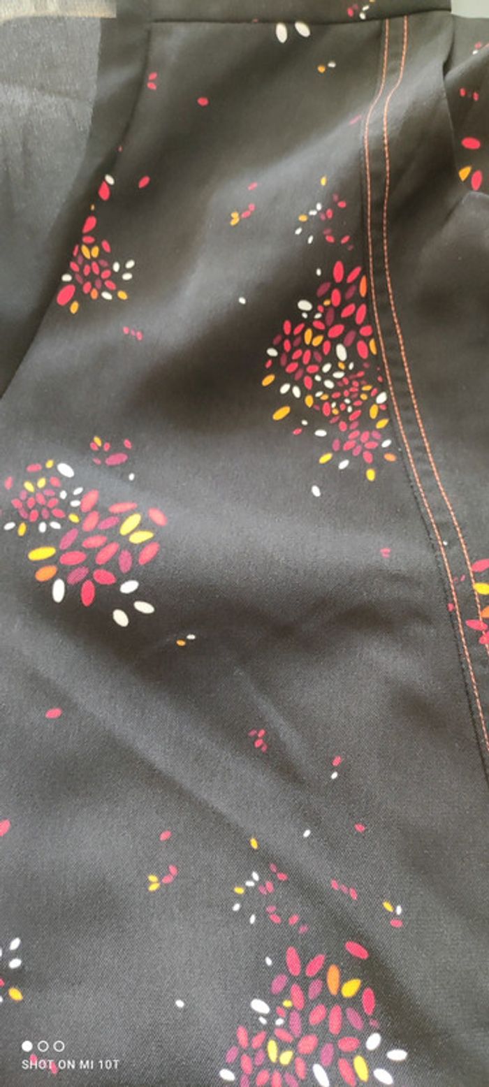 Robe Captain Tortue (trend) - photo numéro 3