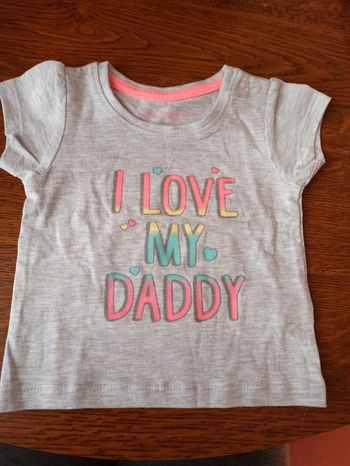 T shirt