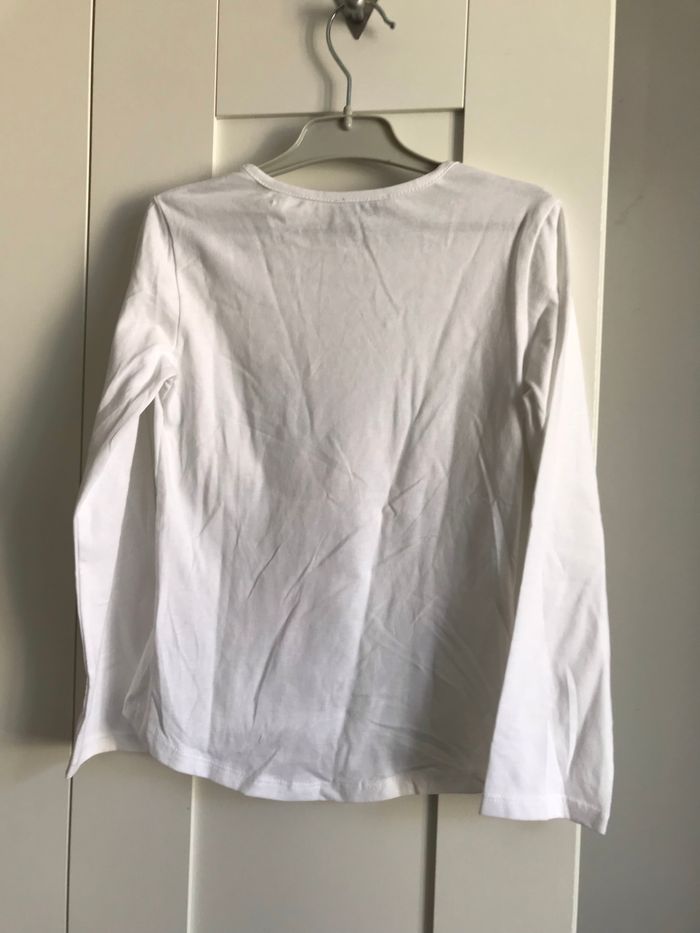 T shirt neuf - photo numéro 3