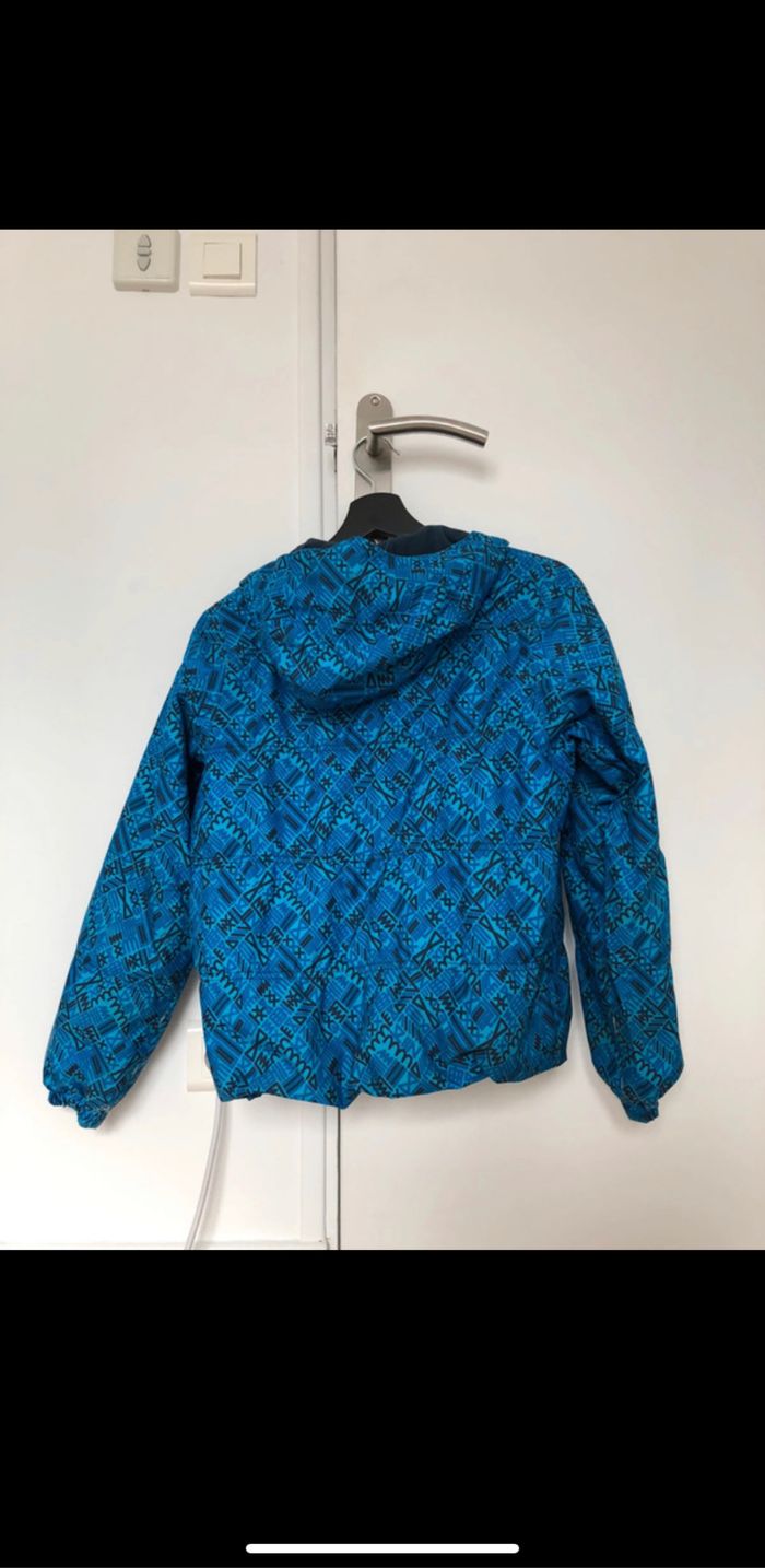 Manteau - photo numéro 3