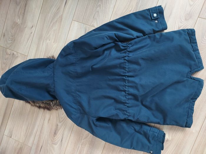 manteau garçon - photo numéro 3