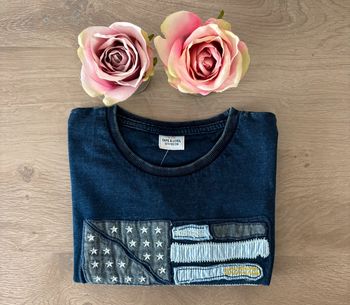 🌿Tee Shirt Tape à l’œil 🌿