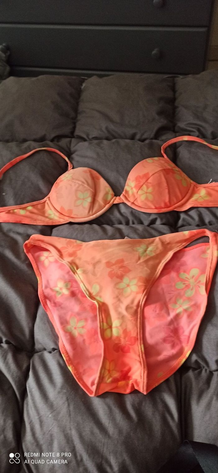 Maillot de bains t'40