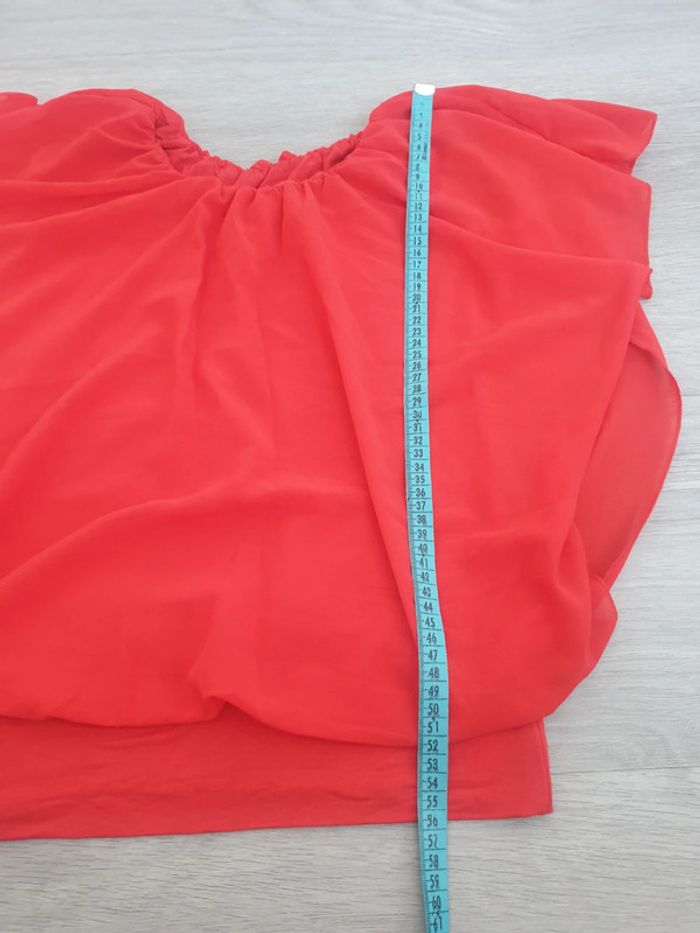 Haut fluide - photo numéro 4