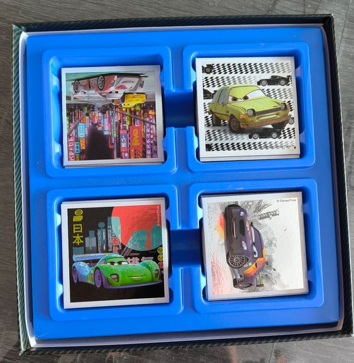 Jeu memory - photo numéro 2