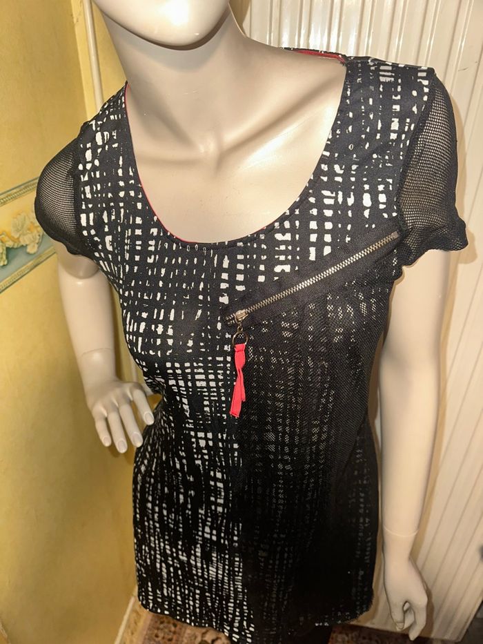 Tunique mia soono - photo numéro 6