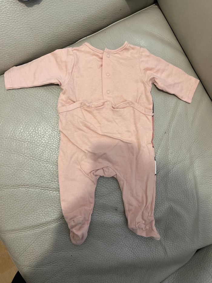 Pyjama - photo numéro 2