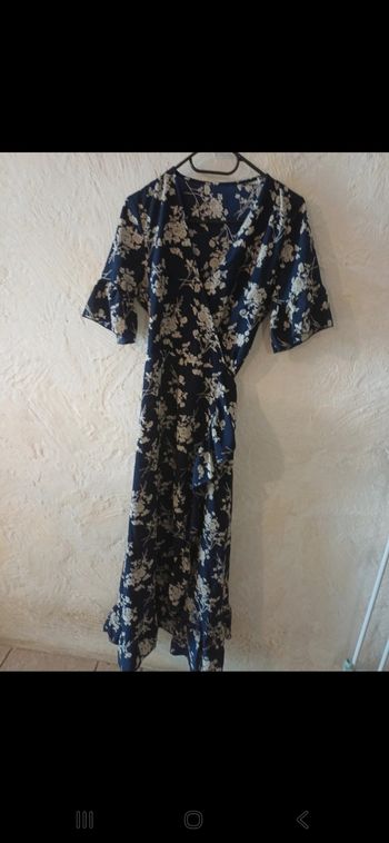 Robe femme taille S