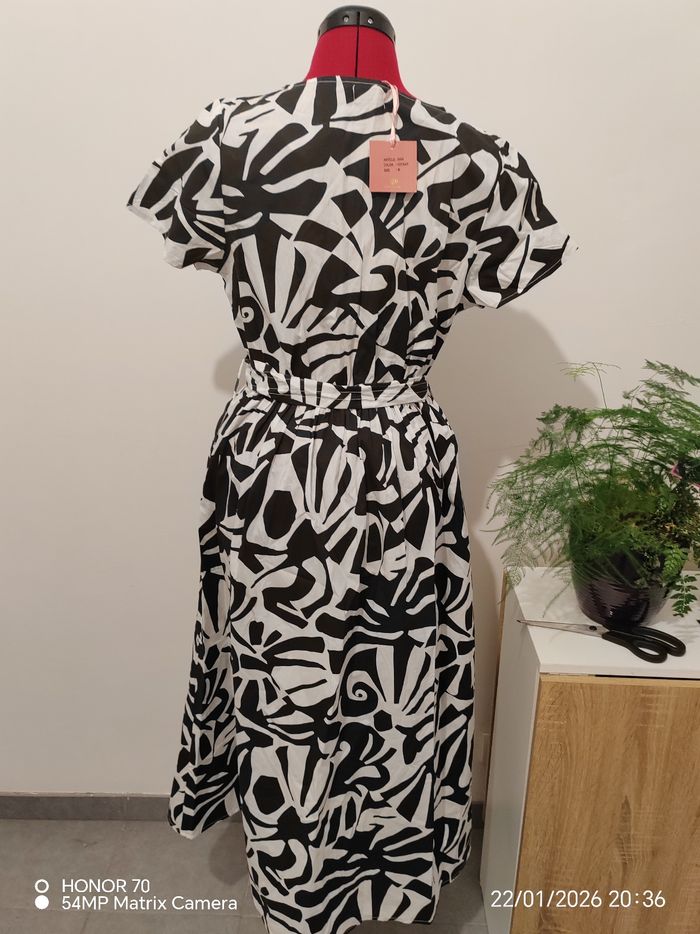 Robe longue - photo numéro 4