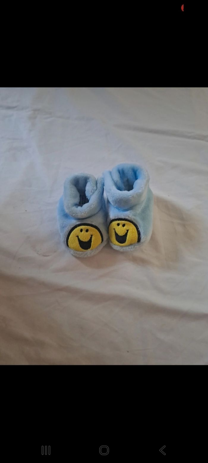 Chaussons