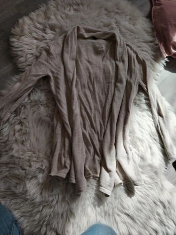 Gilet