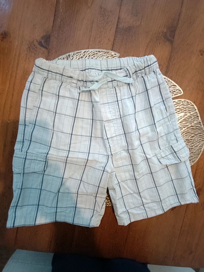 Bermuda 2 ans