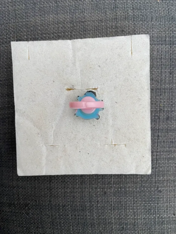 Bague - photo numéro 6