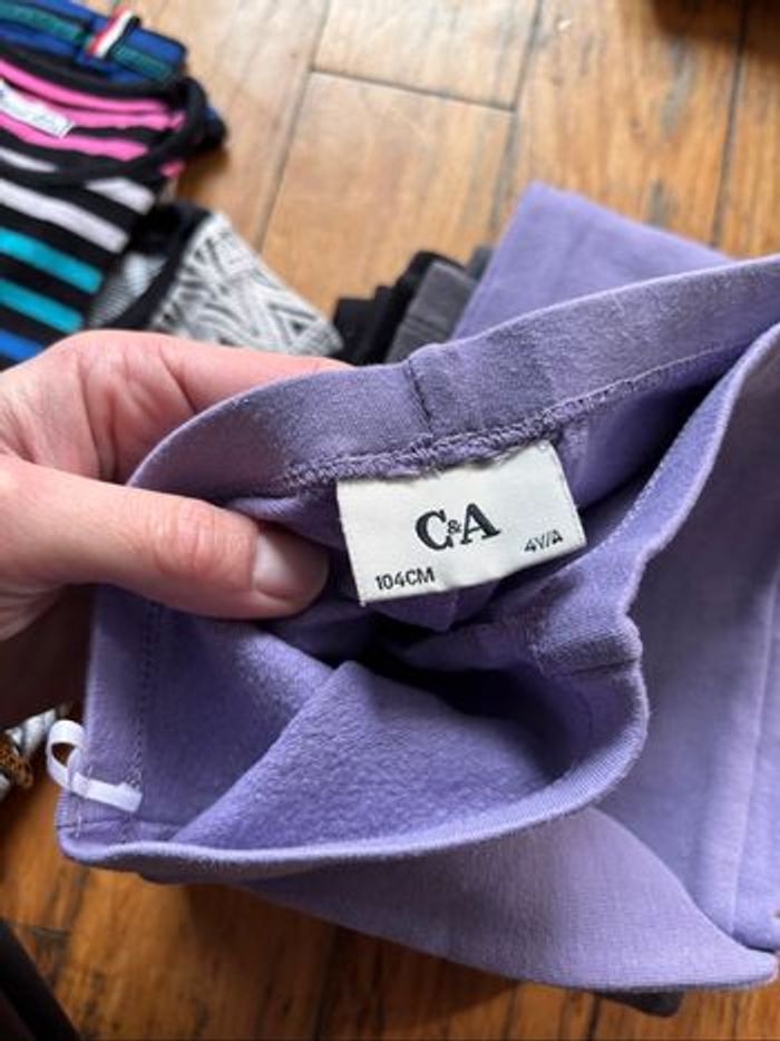 Lot 4 ans - photo numéro 10