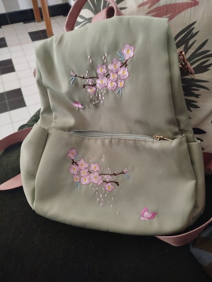 Sac à dos
