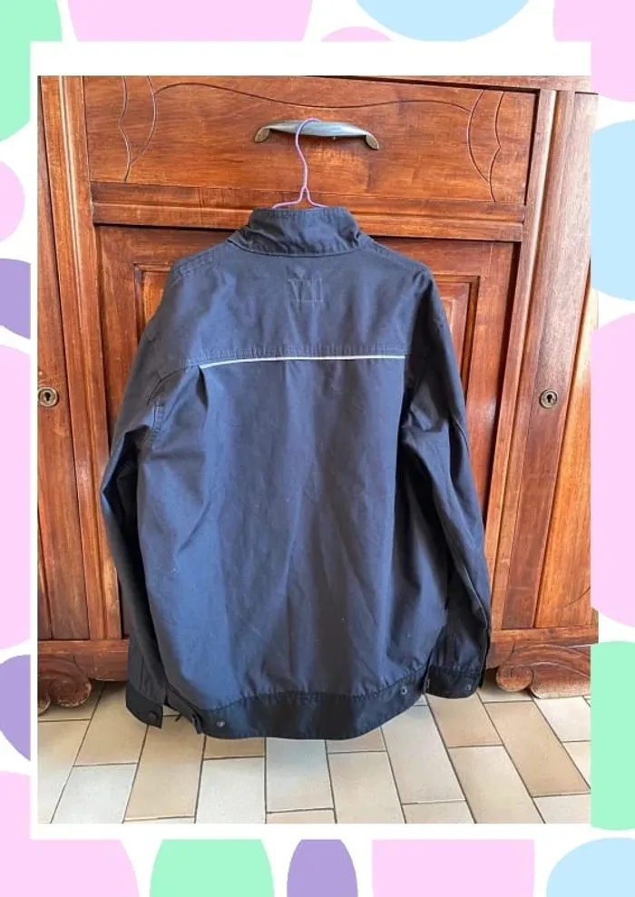 Blouson de travail Giss - photo numéro 2