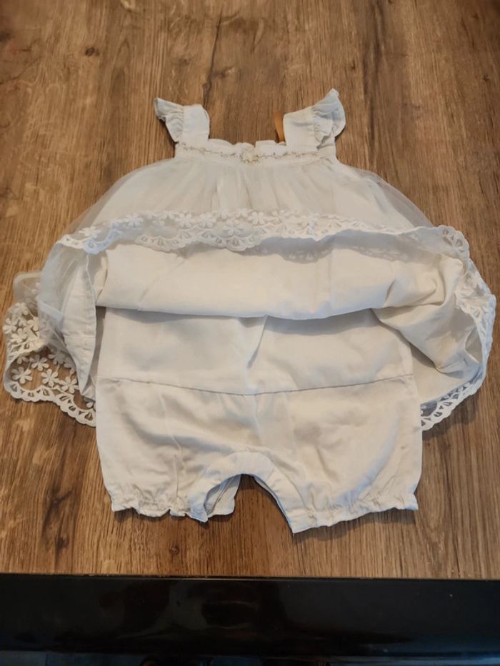 Robe short taille 23 mois - photo numéro 2