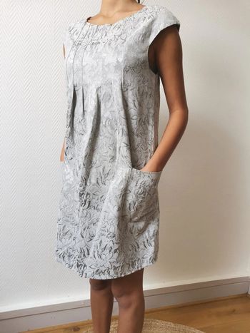 Robe baby doll Vintage