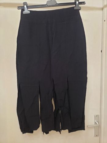 Jolie jupe longue originale