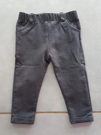 Jegging 12 mois