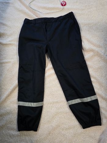 Pantalon de Travail Homme